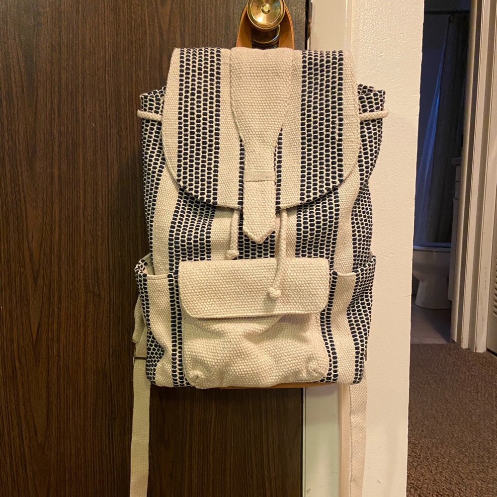 Women’s Backpack